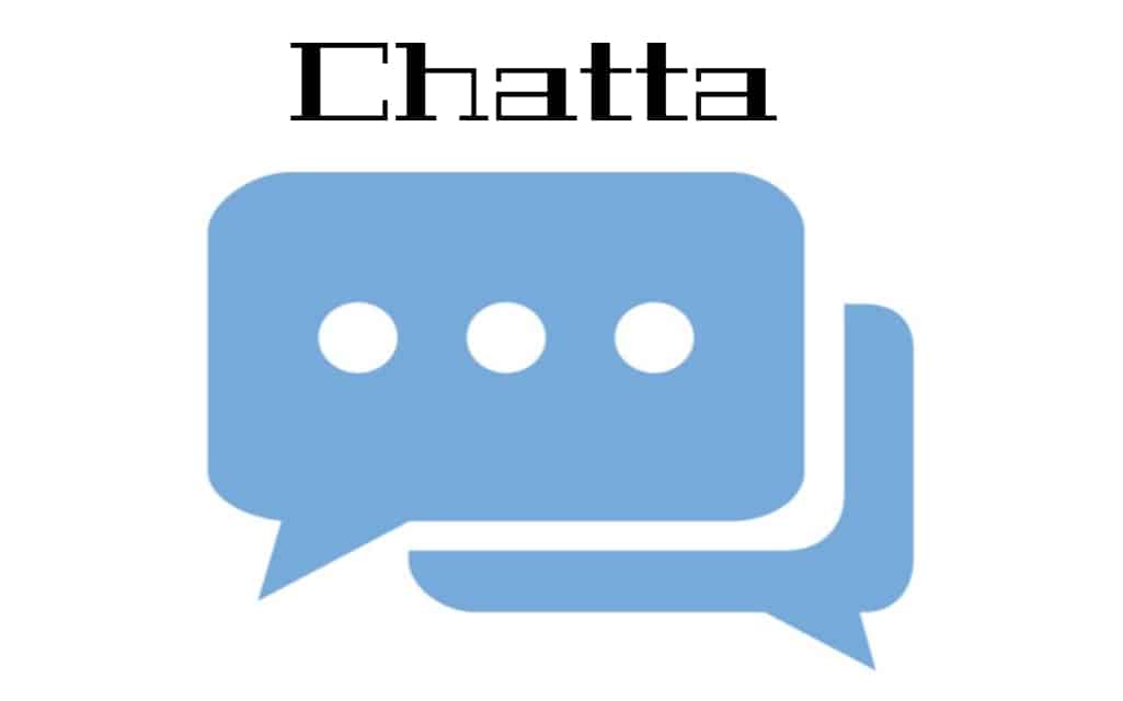 Huvudbild Chatta