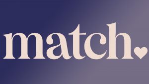 Logga för Match.com