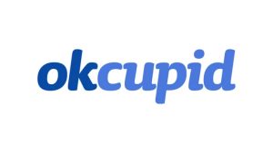 OKCupid-logga sexdating app