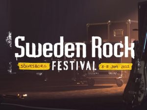 Sweden Rock Festival 2022