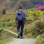 Sveriges bästa vandringsleder