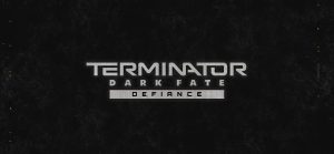 Poster för Terminator: Dark Fate - Defiance