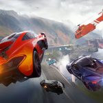 Tre racing-spel som blir tillgängliga under 2023
