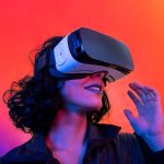 Tre grymma VR-spel att pröva på under 2023