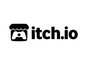 Itch.io logga bästa spelköp online