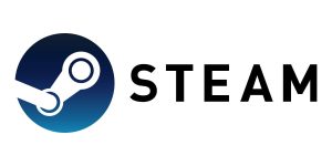 Steam Logga bästa spelköp online