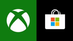 Xbox Store logga bästa spelköp online
