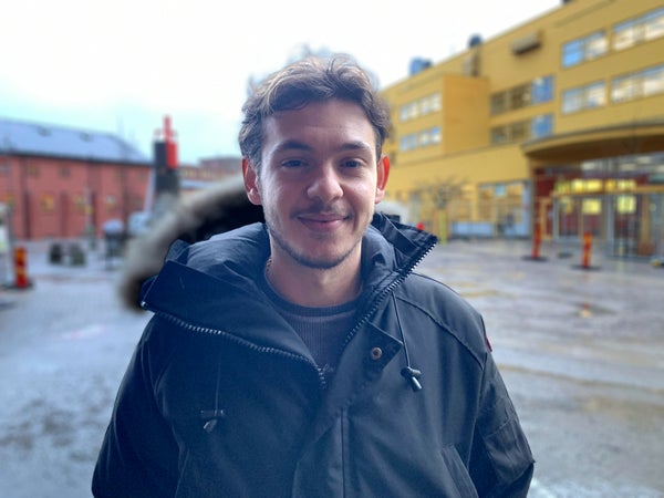 Jönköping blir hetaste dejtingstaden i Sverige på Tinder