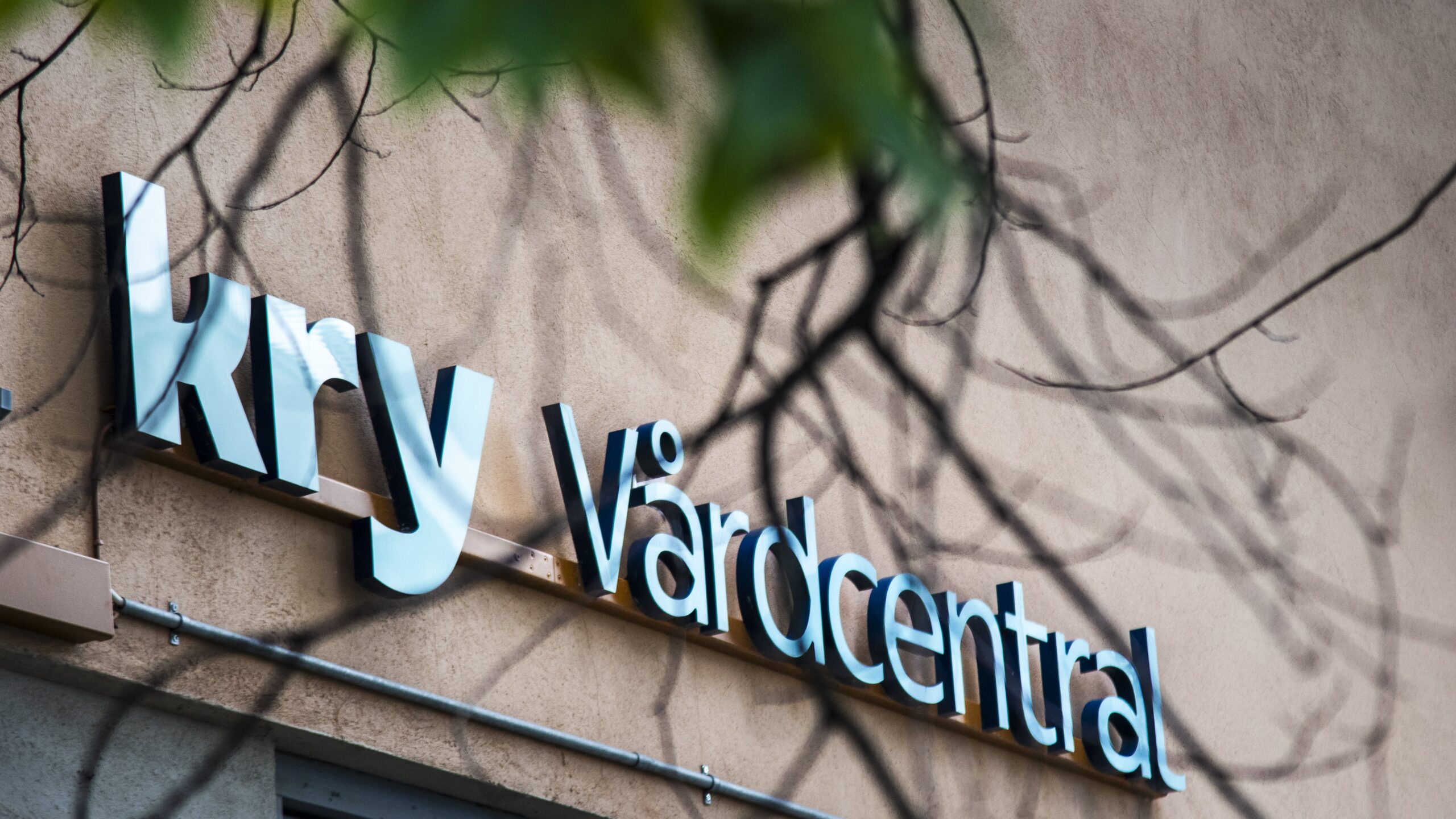 Kry får stopp på gaturekrytering i Östergötland