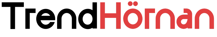 TRENDHORNAN.SE