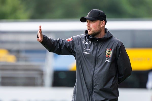 Mjällby säkrar första assisterande tränaren från allsvenskt rivallag