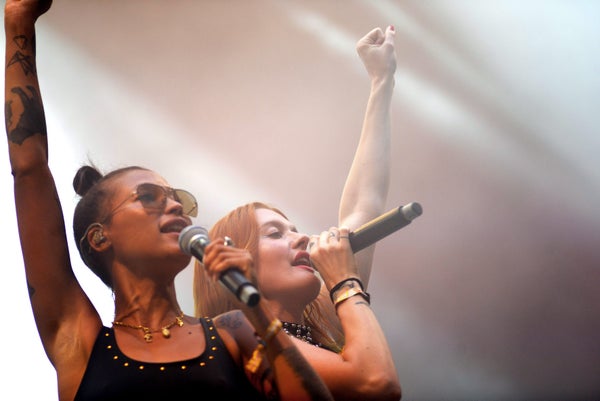 Musikfestivalen Aia Sound i Köpenhamn går i konkurs efter stjärnuppställning