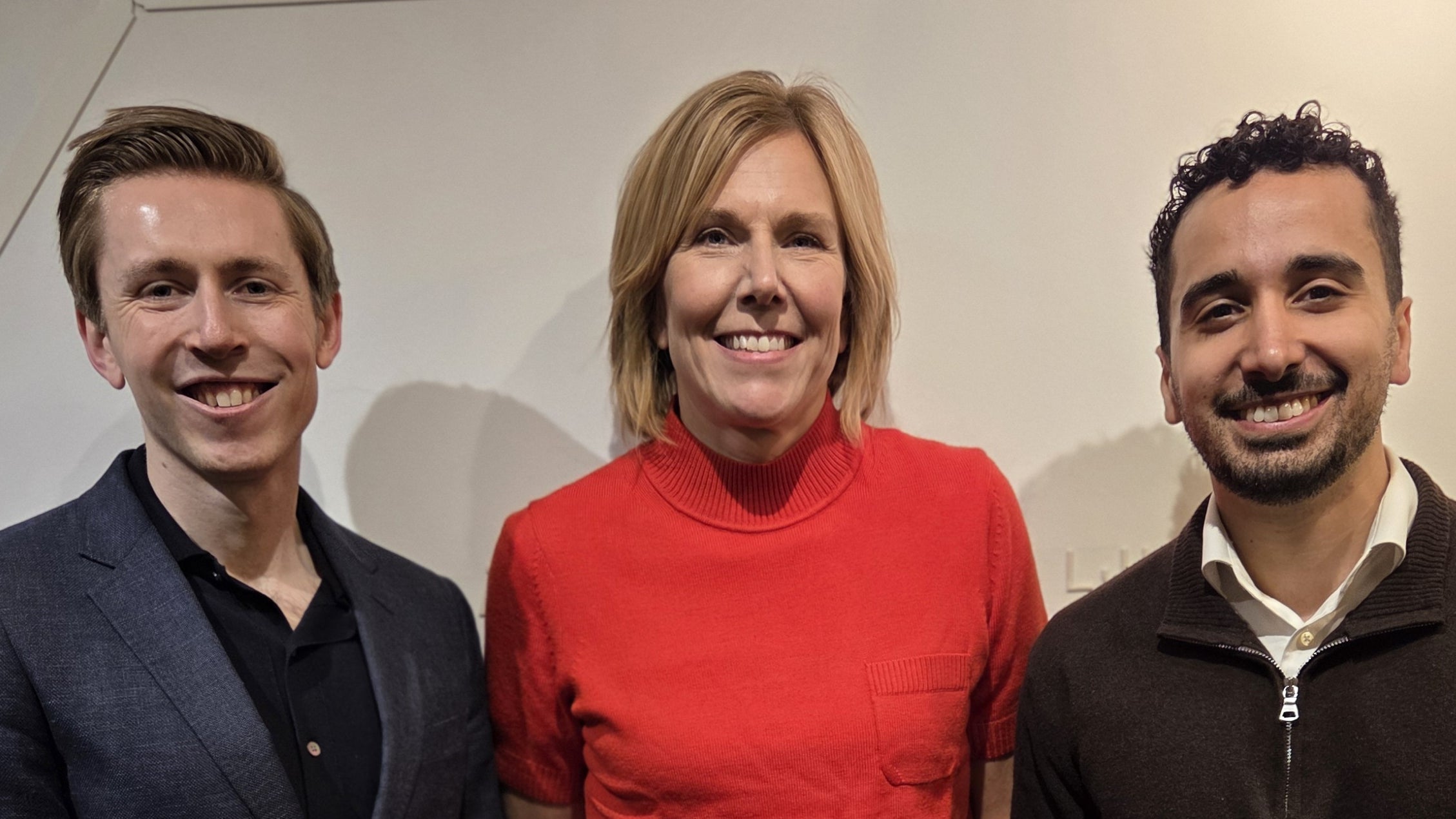 Ny studie bekräftar effekt av AI-skriven journal i vården