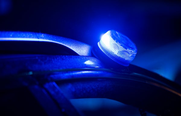 Polis dömd för vårdslöshet efter biljakt på tonåring