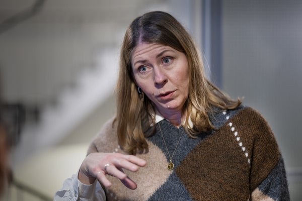 Socialstyrelsen föreslår extra satsning för att korta operationsköer