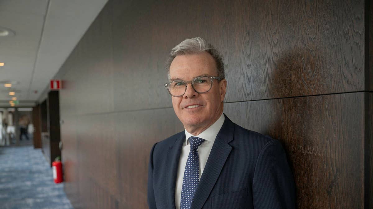 Electrolux Professionals vd kommenterar kvartalet: ”Blandad bild”