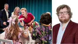 Göteborgs stadsteater kämpar för att nå publiken med ny föreställning