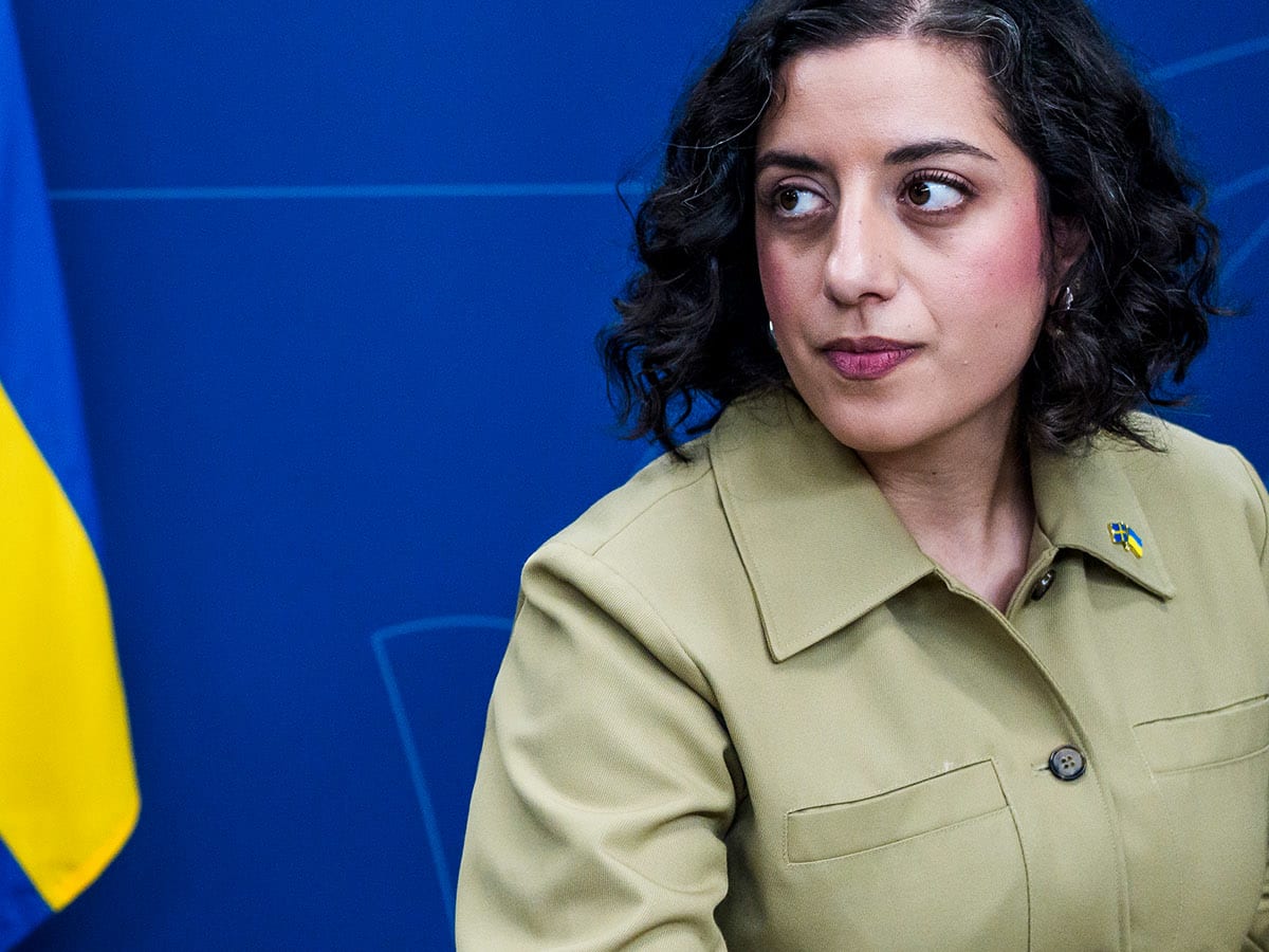 Historiskt lågt stöd för Liberalerna enligt ny mätning