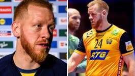 Jim Gottfridsson svarar på kritiken efter EM-petningen