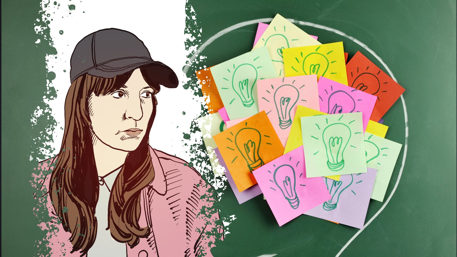 Konsensus – vår tids största kreativitetshinder