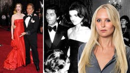 Modeikonen Valentino Garavani har avlidit vid 93 års ålder