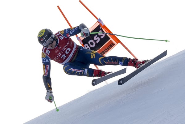 Nyårsfesten i Crans Montana påverkas av tragedin med dödsoffer