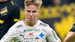 Otso Liimatta kan återvända till allsvenskan