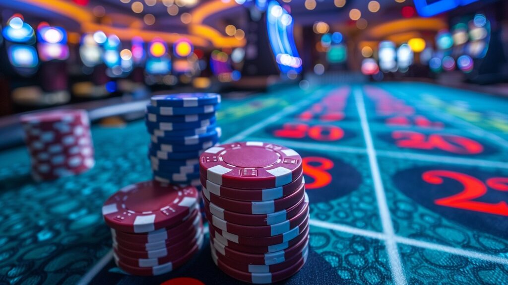 Snabba utbetalningar på casinon: En riskabel bekvämlighet?