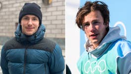 Svenske snowboardstjärnan Sven Thorgren lämnar landslaget ett år före OS