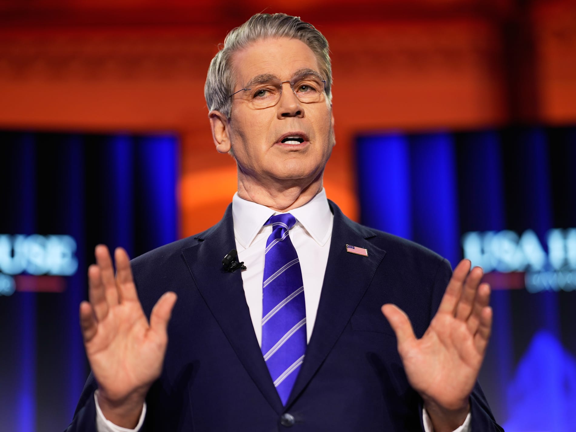 USA inför sanktioner mot Irans skuggflotta för oljesanktioner